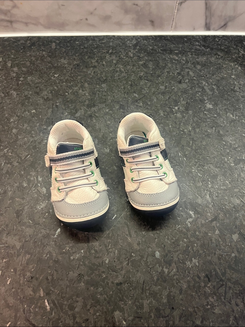 Toddler Boy Stride Rite SNEAKERS